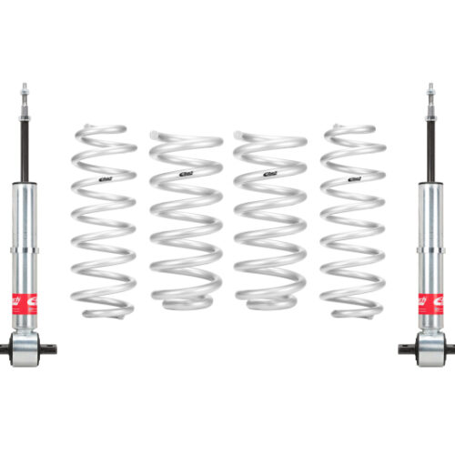 Eibach 15-20 Chevrolet Tahoe 4WD Stage 1 Pro-Truck Lift Kit - Image 2