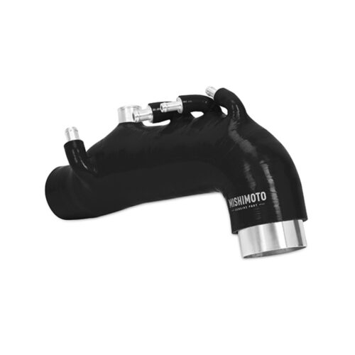 Mishimoto Silicone Induction Hose for 08 Subaru WRX Black