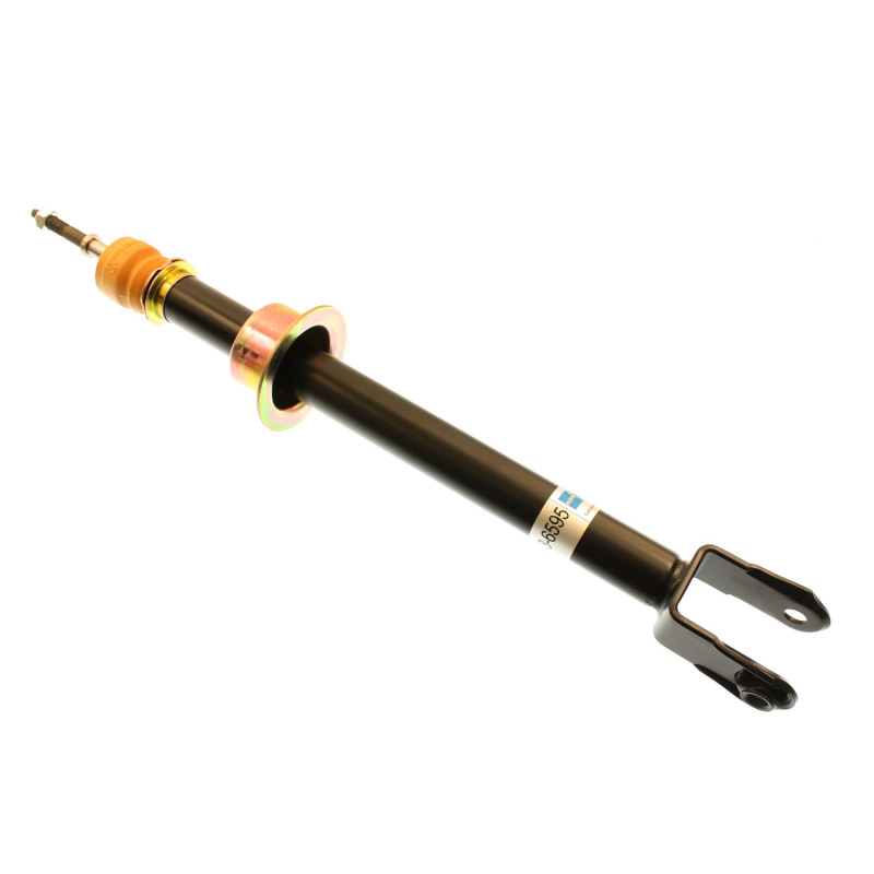 Bilstein B4 2003 Jaguar S-Type Base Front 36mm Monotube Shock Absorber - Image 2