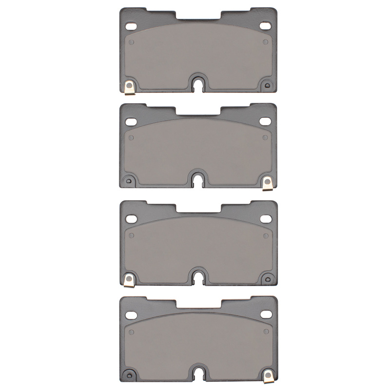 DFC 19-25 Cadillac Escalade Front Ultimate Duty Performance Brake Pads and Hardware Kit - Image 3