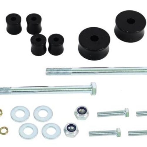 SuperPro 2010 Lexus GX460 Premium Differential Drop Kit - Front - Image 6