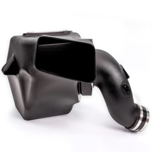 Banks Power 19-21 Dodge Ram 6.7L Ram-Air Intake System - Dry Filter - Image 3
