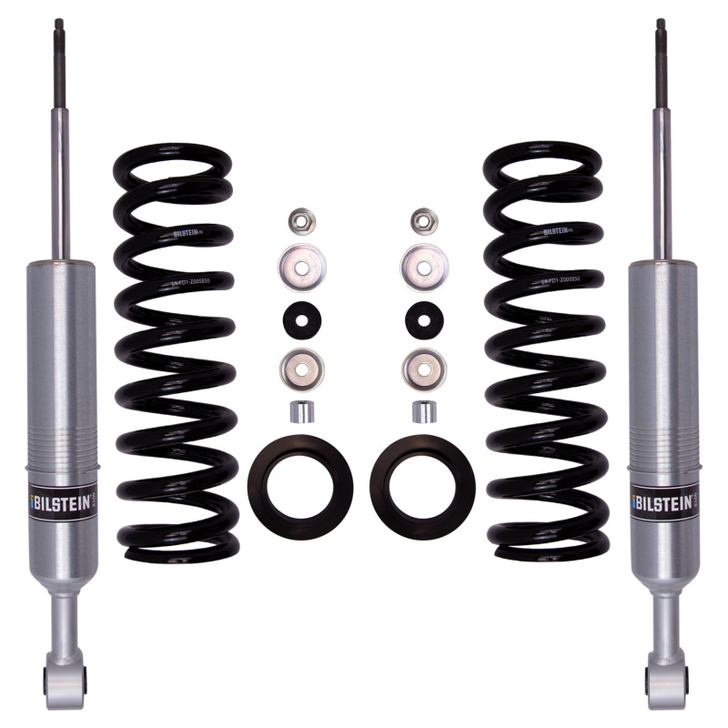 Bilstein B8 6112 for 10-22 Lexus GX460 / 10-22 Toyota 4Runner Front Suspension Kit