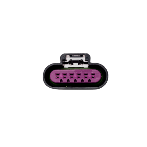 Fleece Performance FPE-HAR-FMC-FAN-20-PT 20-24 Ford F-250/F-350 Powerstroke 6in Cooling Fan Pigtail - Image 3