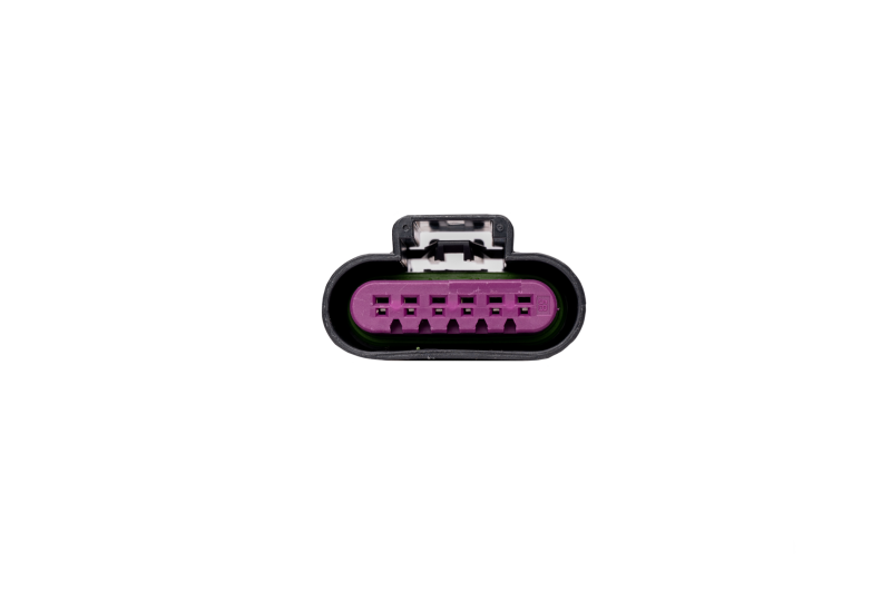 Fleece Performance FPE-HAR-FMC-FAN-20-PT 20-24 Ford F-250/F-350 Powerstroke 6in Cooling Fan Pigtail - Image 3