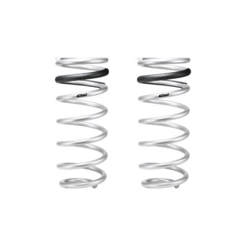 Eibach 2025 Toyota 4Runner TRD 2.4L Turbo Hybrid 4WD Pro Truck Lift Kit - Stage 2 - Image 4