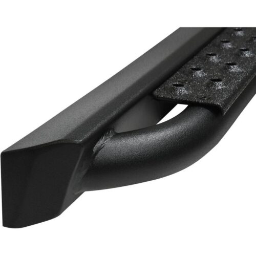 Westin 18-23 Jeep Wrangler JL Unlimited 4dr Rock Slider - Textured Black - Image 10