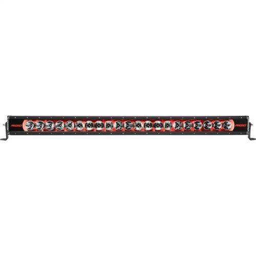 Rigid Industries Radiance+ 40in. RGBW Light Bar - Image 7