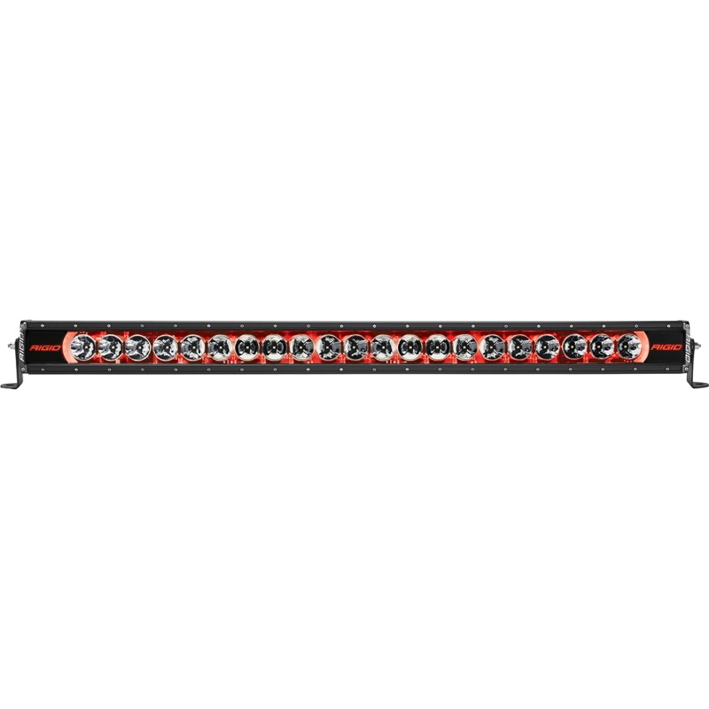 Rigid Industries Radiance+ 40in. RGBW Light Bar - Image 7