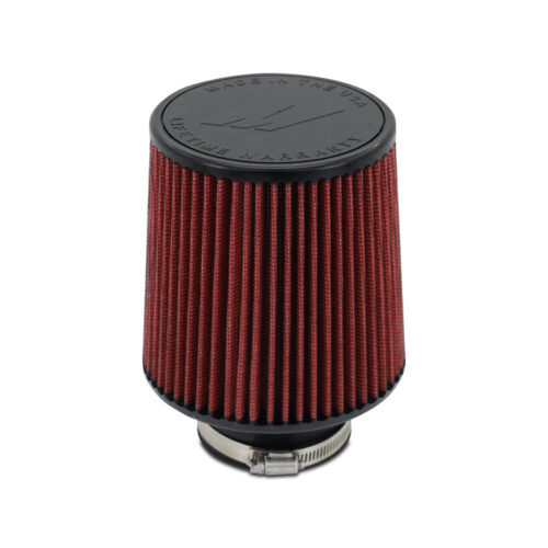 Mishimoto Performance Air Filter - 3in Inlet / 6in Length - Image 5