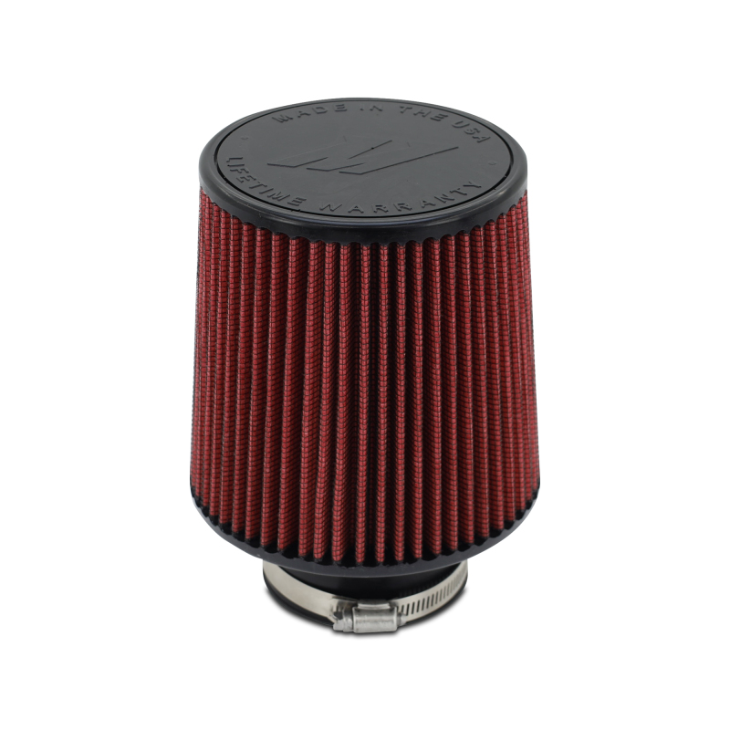 Mishimoto Performance Air Filter - 3in Inlet / 6in Length - Image 5