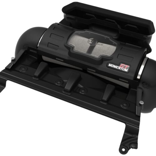 aFe Power Momentum GT Pro Dry S Cold Air Intake System 2021 RAM 1500 TRX V8-6.2L SC - Image 3