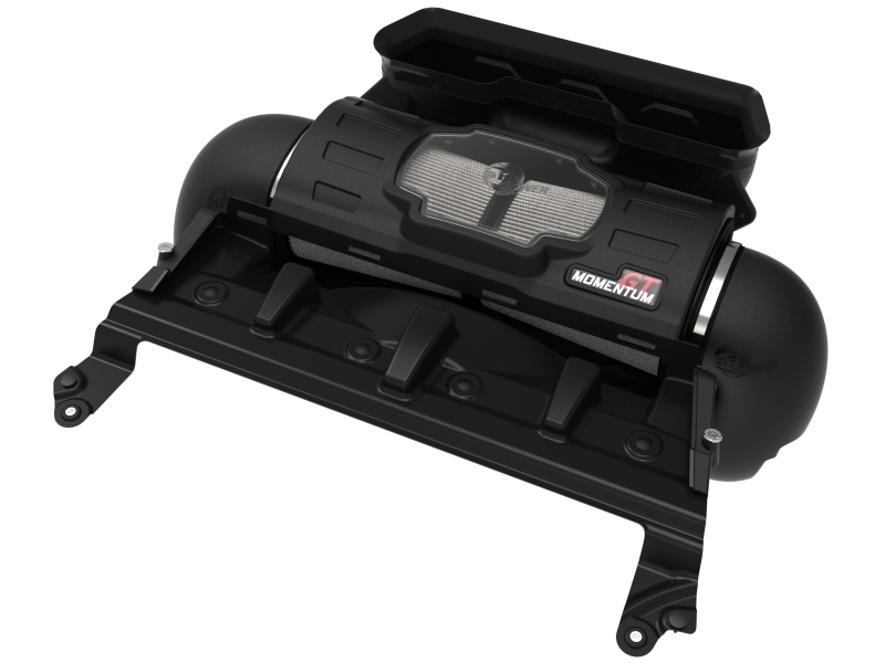aFe Power Momentum GT Pro Dry S Cold Air Intake System 2021 RAM 1500 TRX V8-6.2L SC - Image 3