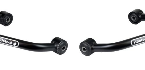 Alternative view of Ridetech 19-23 Ram 1500 2WD/4WD Front Upper StrongArms