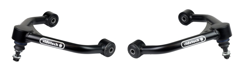 Ridetech 19-23 Ram 1500 2WD/4WD Front Upper StrongArms - Image 2