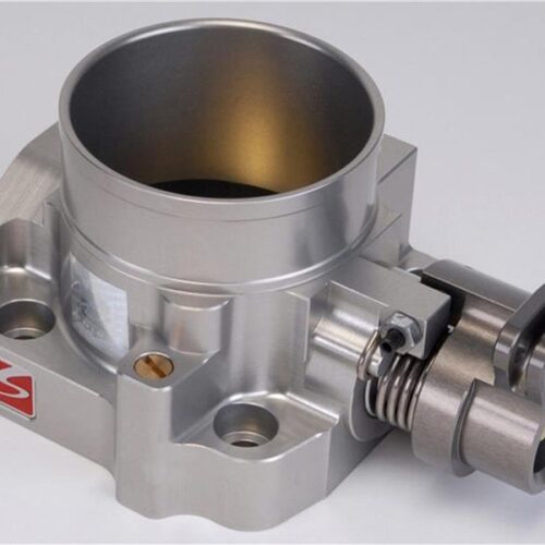 Skunk2 Pro Series Mazda Miata NB 1.8L (B6ZE(RS)/BP-ZE) 64mm Billet Throttle Body - Image 7