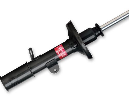 KYB 13-14 Subaru Legacy AWD Excel-G Gas Strut - Front Right - Image 5