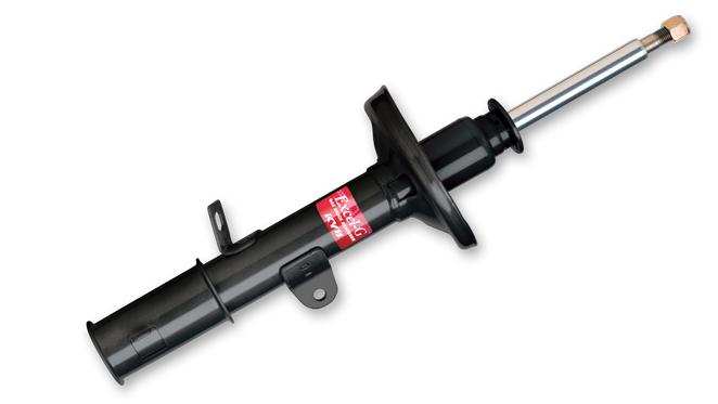 KYB 13-14 Subaru Legacy AWD Excel-G Gas Strut - Front Right - Image 5
