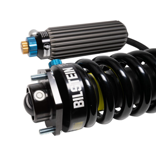 Bilstein for 21-24 Ford Bronco B8 B112 Suspension Shock Absorber and Coil Spring Assembly - Front Right - Image 6
