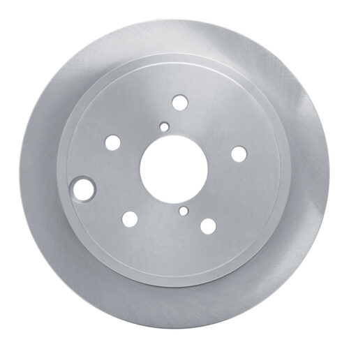DFC 15-21 Subaru WRX Rear Brake Rotor - Image 5