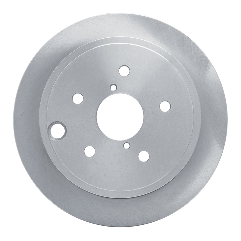 DFC 15-21 Subaru WRX Rear Brake Rotor - Image 5