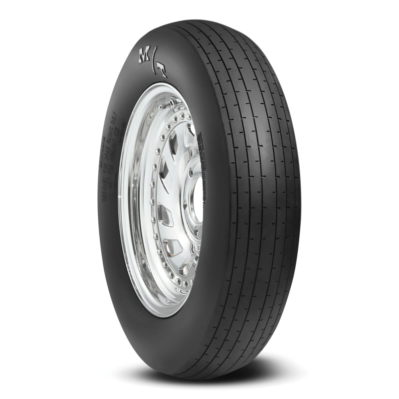 Mickey Thompson 365063020 ET Drag Front Tire 29.0/4.5-15 - 250909