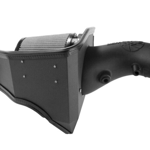 aFe Power MagnumFORCE Intake Stage-2 Pro DRY S 11-12 Dodge Challenger/Charger/Chrysler 300, SRT8 V8 6.4L - Image 5
