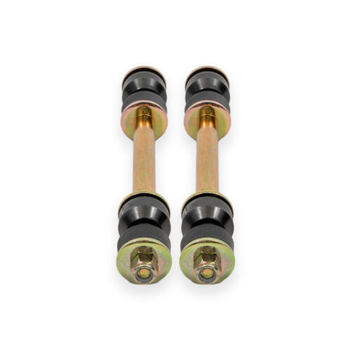 BMR 64-72 GM A-Body 3.875in Long Sleeve End Link Kit - Zinc-Coated - Image 2