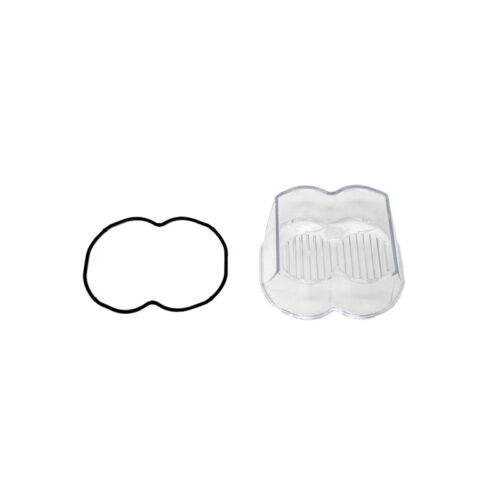 Baja Designs LP4 Headlight Lens Kit Clear Driving/Combo Baja Designs