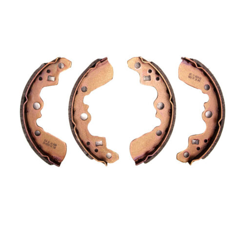 DFC 89-96 Geo Metro Rear Premium Service Shoes