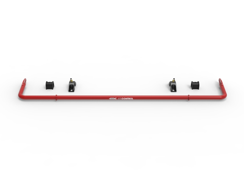 aFe Power Control 20-22 Ford Explorer ST 3.0L V6 (tt) Sway Bar - Rear Bar - Image 3