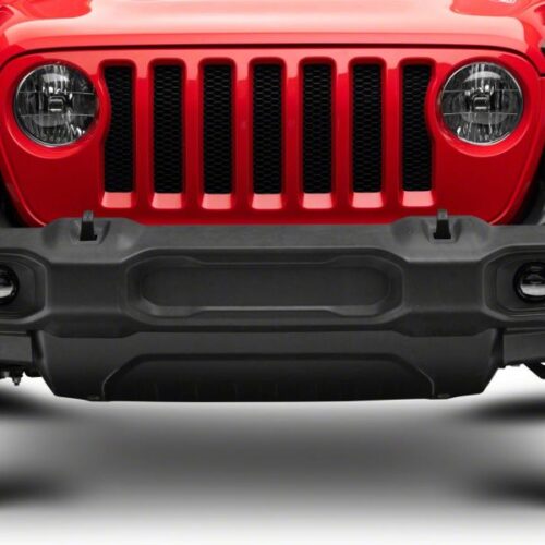 Raxiom for 2018-2023 Jeep Wrangler JL Axial Series LED Fog Lights - Image 10
