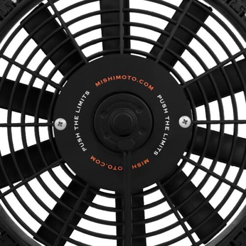 Mishimoto R33/R34 Nissan Skyline Aluminum Fan Shroud Kit - Image 8