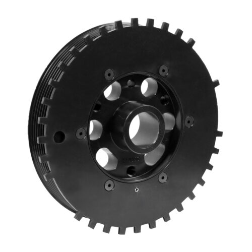 Fluidampr 601011 06-14 Mazda MX-5 Miata 2.0L Steel Internally Balanced Damper - Image 5