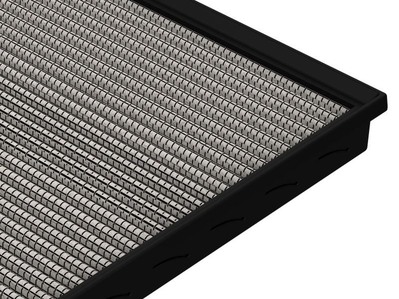aFe Power MagnumFLOW Air Filters OER PDS A/F PDS BMW X5 xDRIVE 35d 09-11 L6-3.0L (td) - Image 5