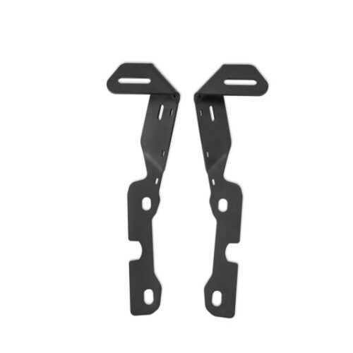 Addictive Desert Designs for 21-23 Ram TRX Ditch Light Brackets