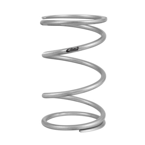 Eibach 1000.300.0600S Silver Coilover Spring - 3.00in I.D.