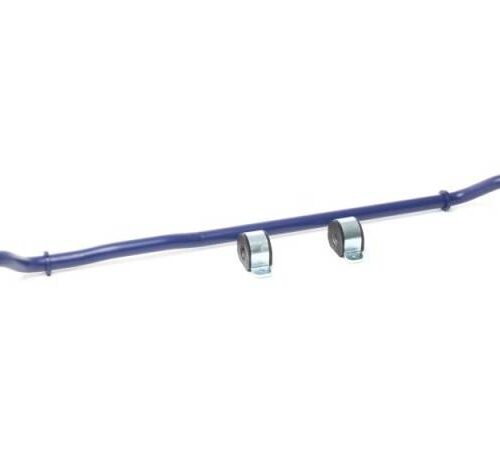 H&R 22-23 BMW M3/M4 Competition xDrive G80 (AWD) 27mm Rear Non Adj. Sway Bar