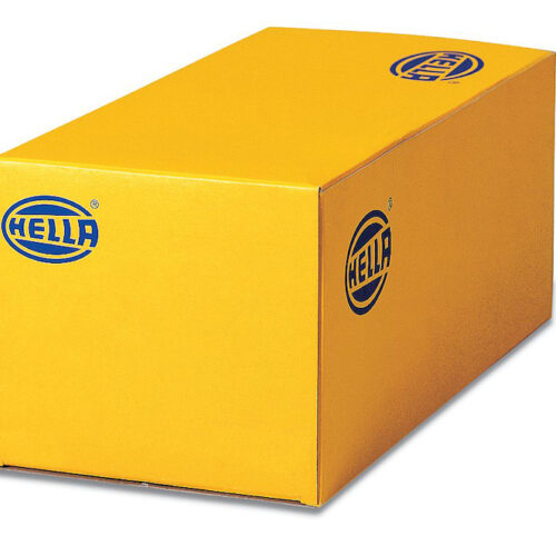 Hella Relay 12V 20/40A Spdt Res Wthr Bkt - Image 4