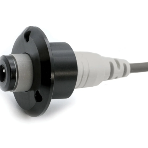 Rugged Radios Single Headset / Helmet Jack Flush Mount STX Stereo