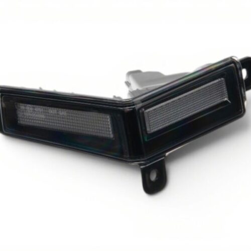 Raxiom 22-26 Toyota Tundra LED License Plate/Reverse Lamps- Clear - Image 3