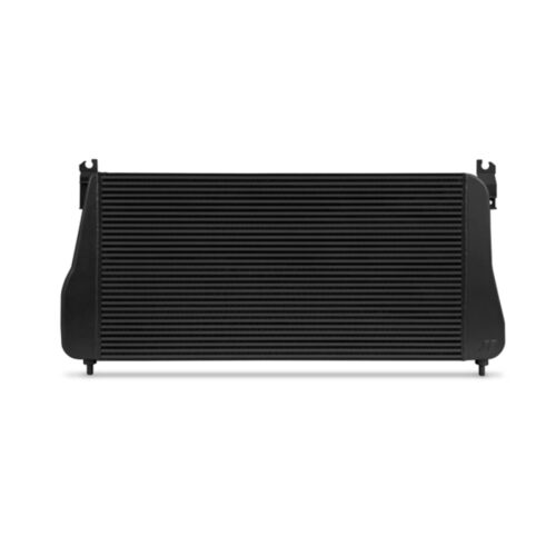 Mishimoto Intercooler (Black) for 06-10 Chevy 6.6L Duramax - Image 4