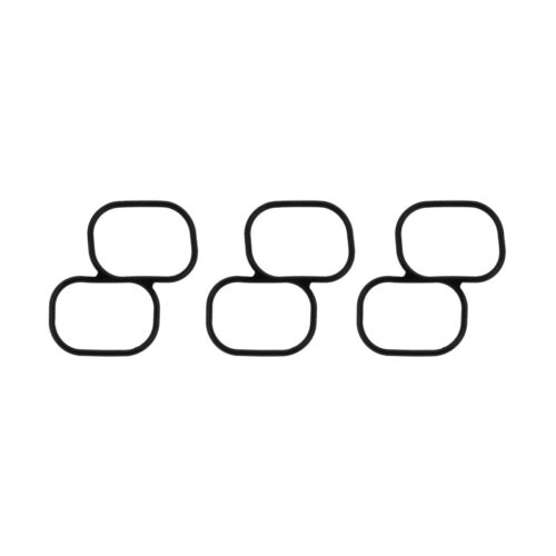 Fel-Pro 05-15 Toyota Tacoma/07-09 FJ Cruiser/03-09 4Runner Fuel Injection Plenum Gasket Set - Image 2