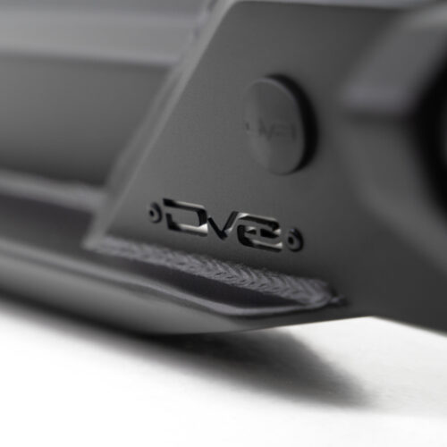 DV8 Offroad 2018 Jeep Wrangler JL FS-15 Series Rear Bumper - Image 9