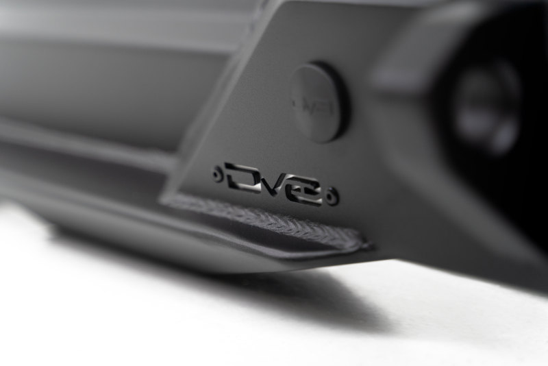 DV8 Offroad 2018 Jeep Wrangler JL FS-15 Series Rear Bumper - Image 9