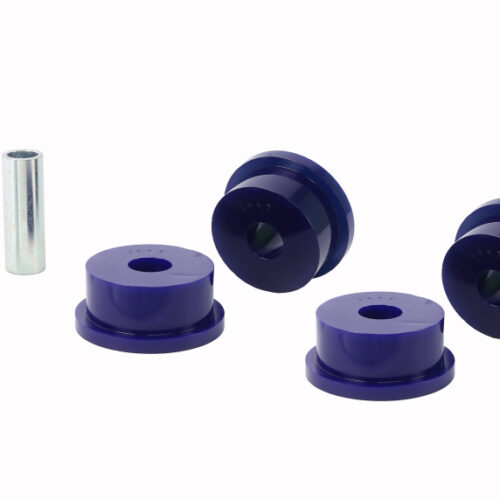 SuperPro 1982 Toyota Celica Supra Rear Subframe Forward Mount Bushing Set - Image 2