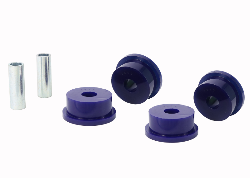 SuperPro 1982 Toyota Celica Supra Rear Subframe Forward Mount Bushing Set - Image 2