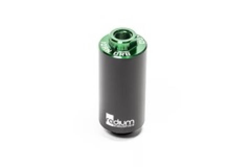 Radium Engineering High Flow Fuel Filter Kit w/ 10 Micron Stainless Filter - Image 4