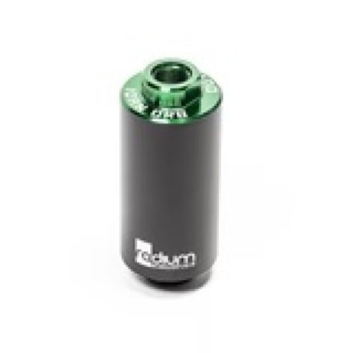 Radium Engineering 6 Micron Microglass Fuel Filter - Image 2