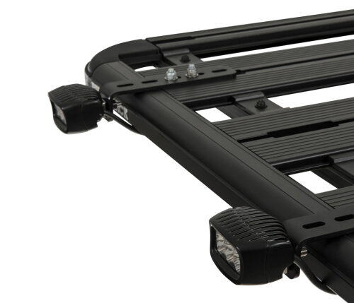 Rhino-Rack Pioneer SL Light Bracket Kit